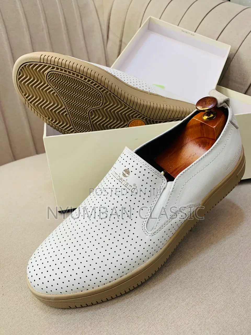 Timberland Official Shoes