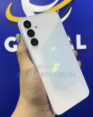 New Samsung Galaxy A15 128 GB White