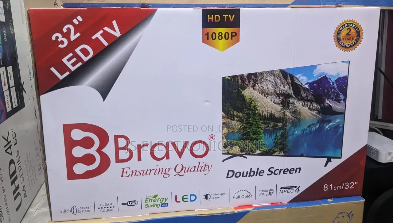 Mewe Nchi 43 Smart Quality Kali Kabisa