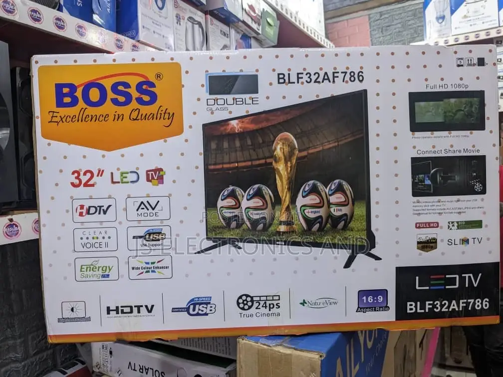 Mewe Nchi 43 Smart Quality Kali Kabisa