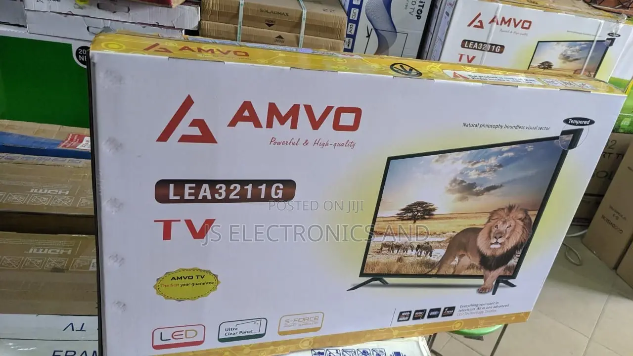 Mewe Nchi 43 Smart Quality Kali Kabisa