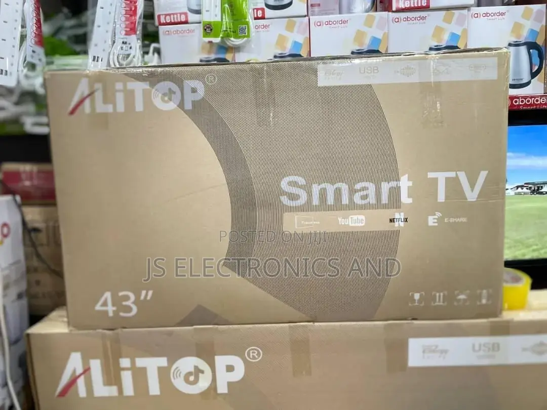 Mewe Nchi 43 Smart Quality Kali Kabisa