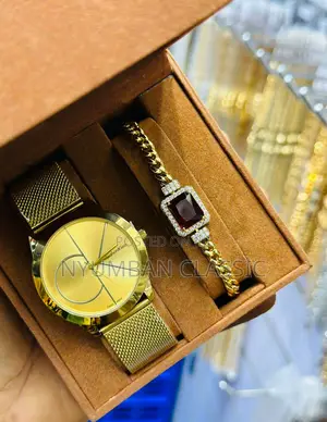 Watches Original