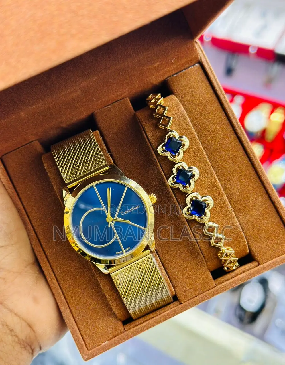 Watches Original