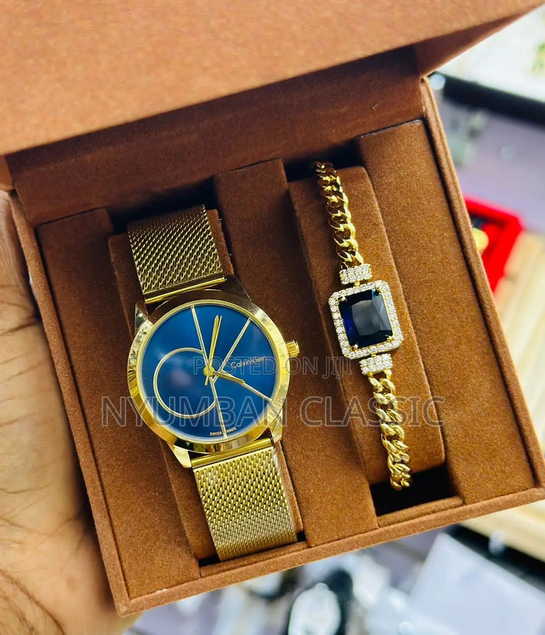 Watches Original