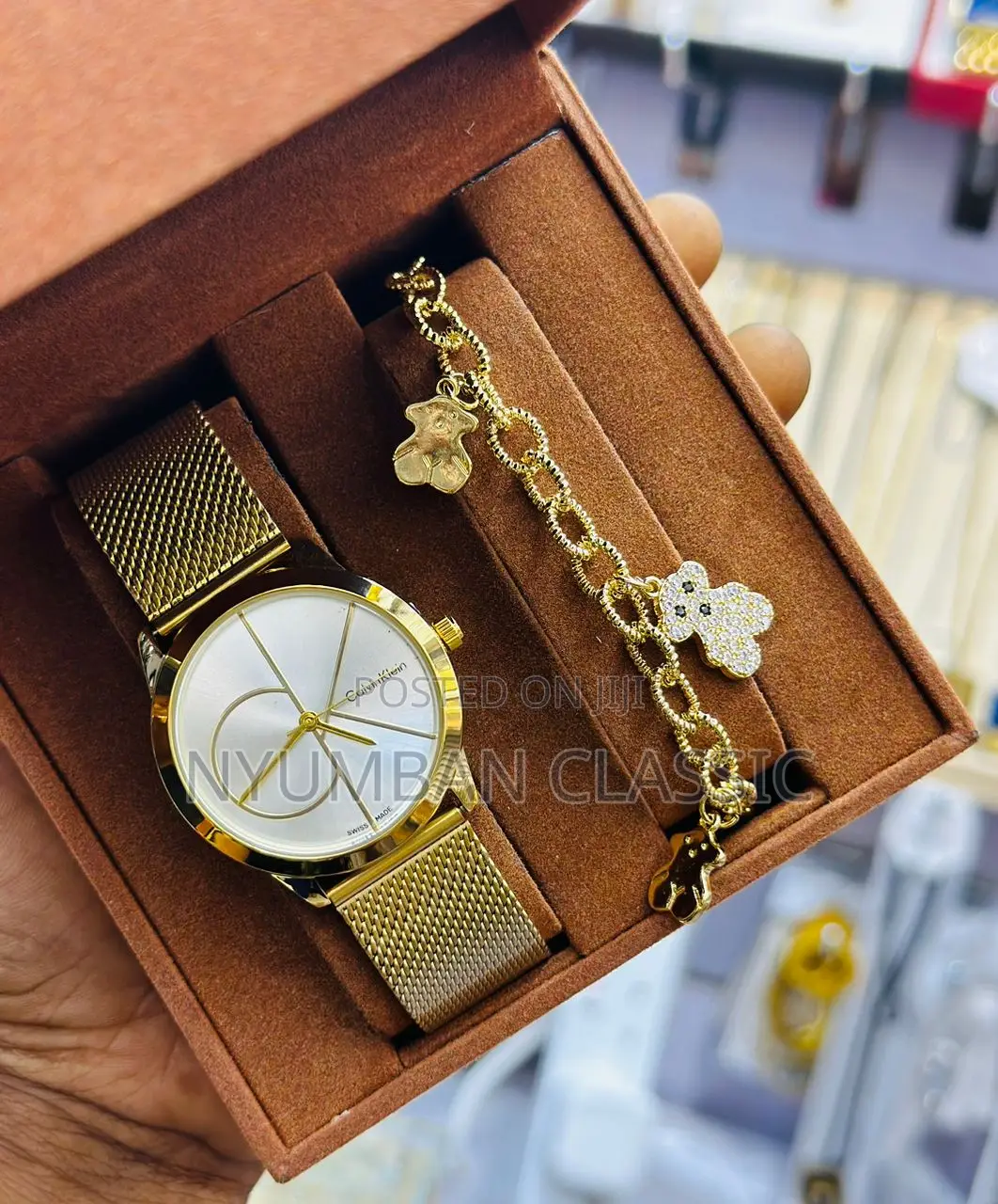 Watches Original