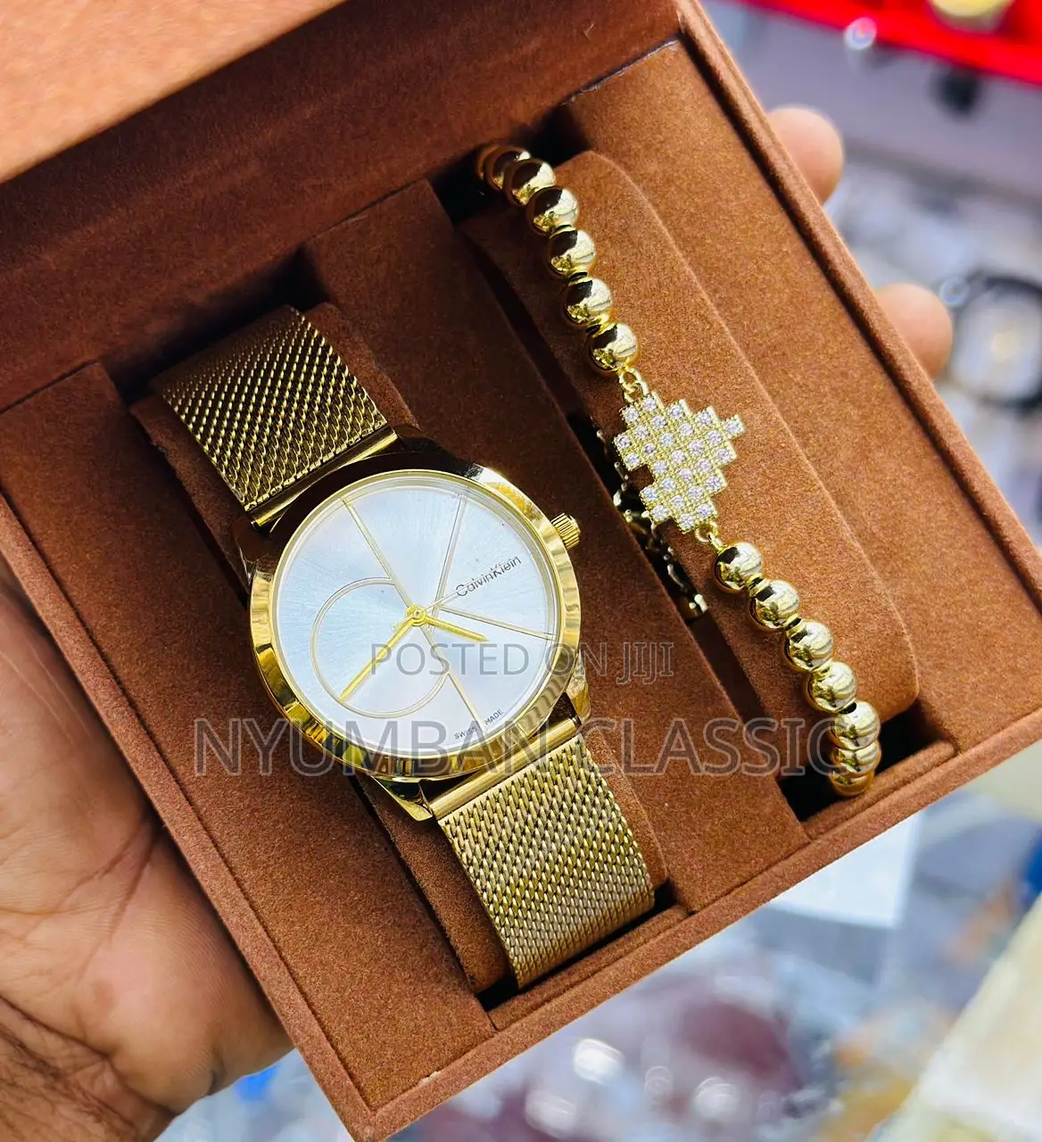 Watches Original