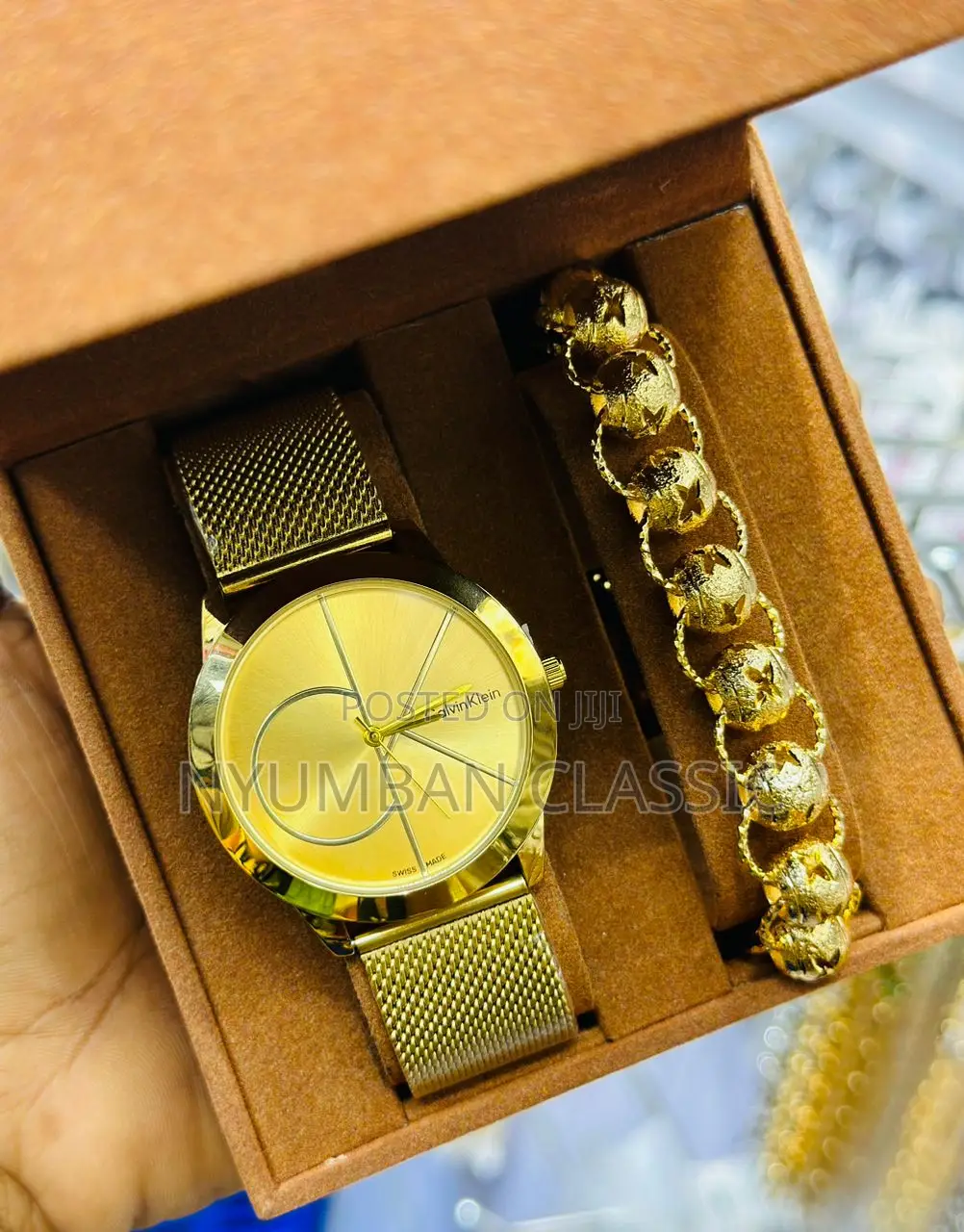 Watches Original