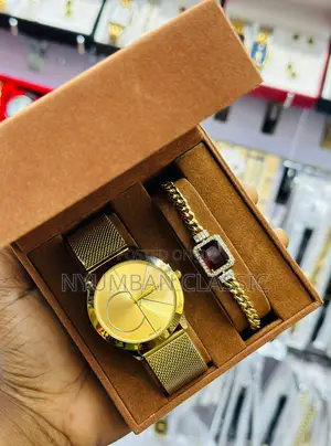 Watches Original