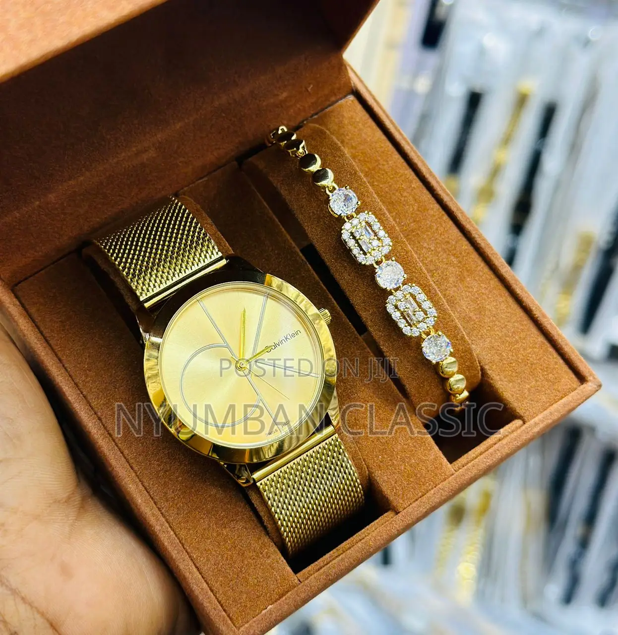 Watches Original