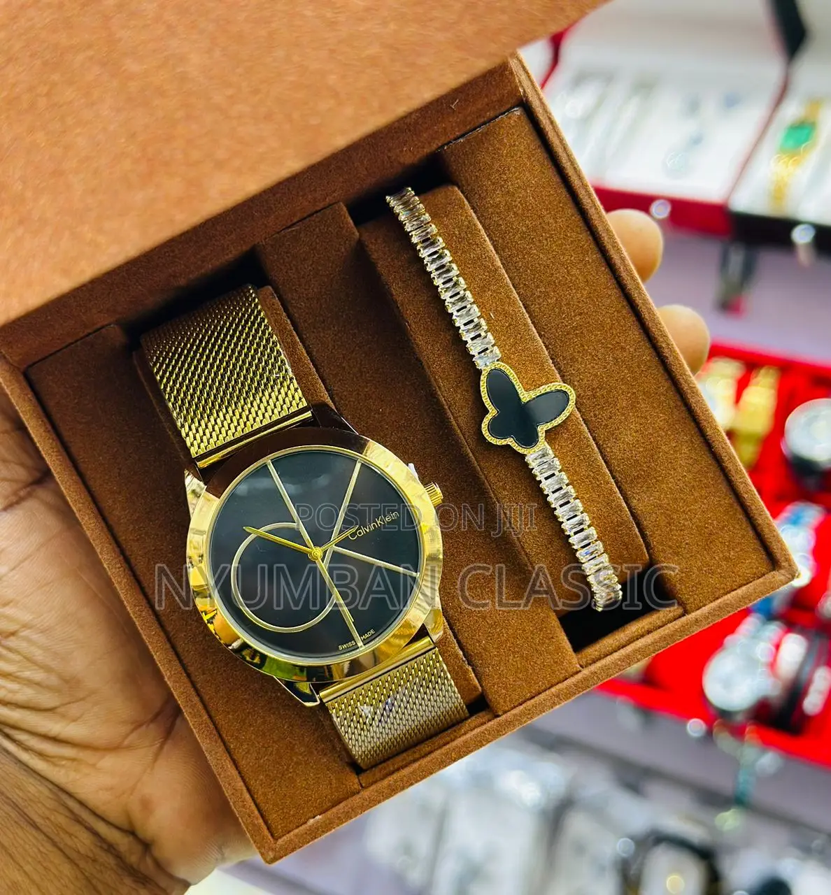 Watches Original
