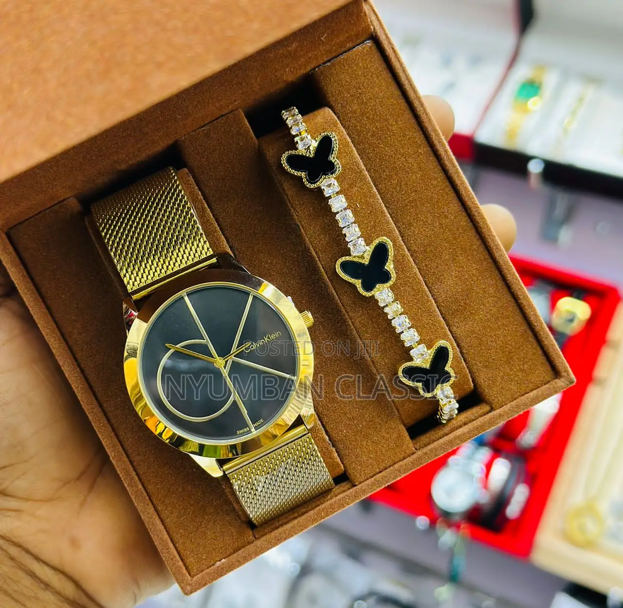 Watches Original