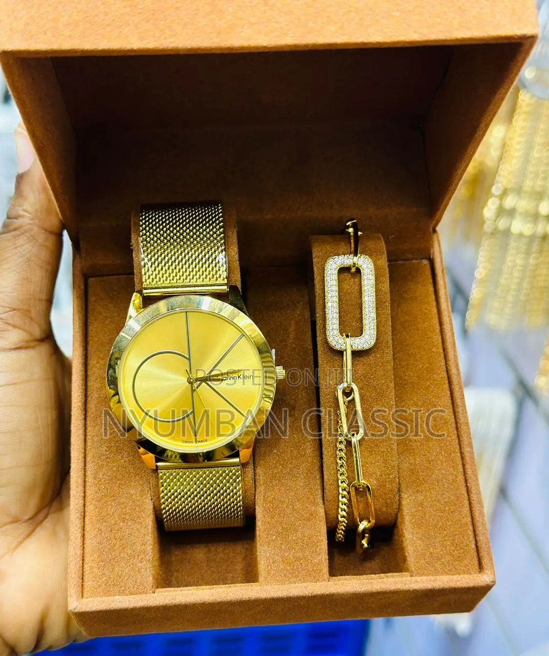 Watches Original