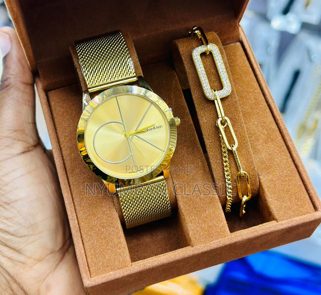 Watches Original