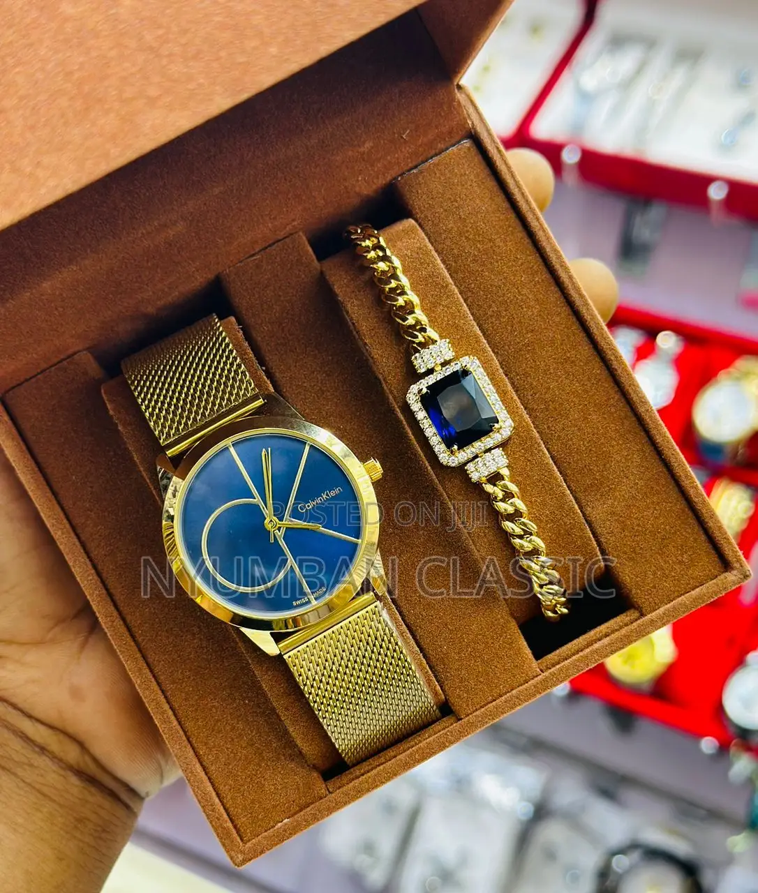 Watches Original