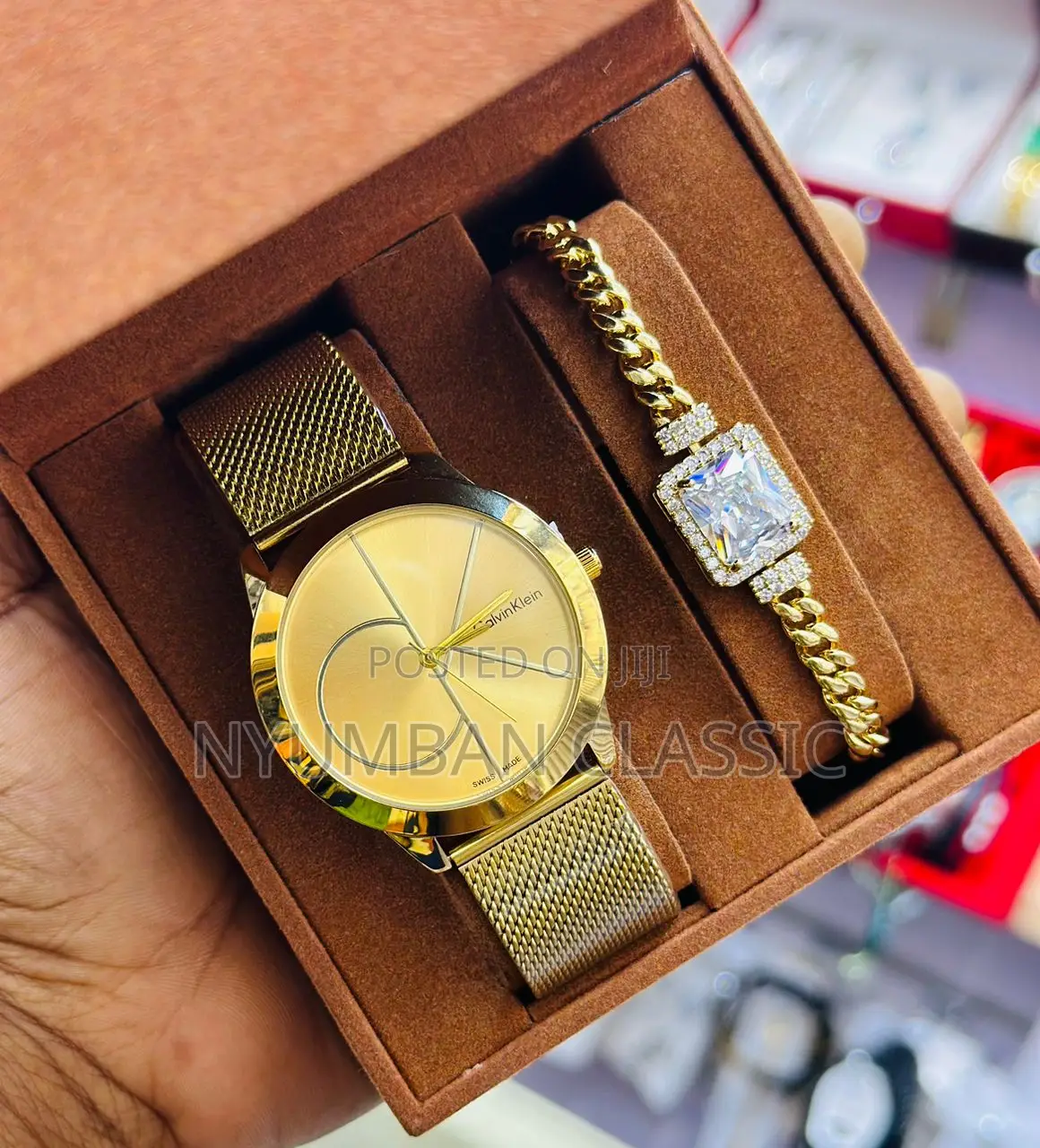 Watches Original