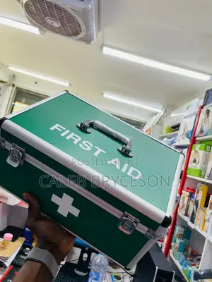 First Aid Kits