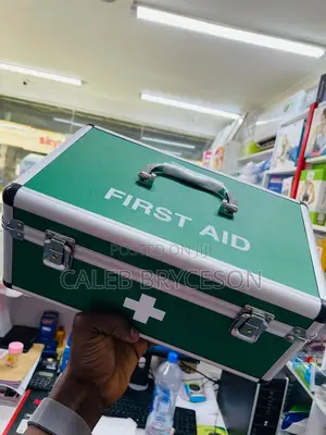 First Aid Kits
