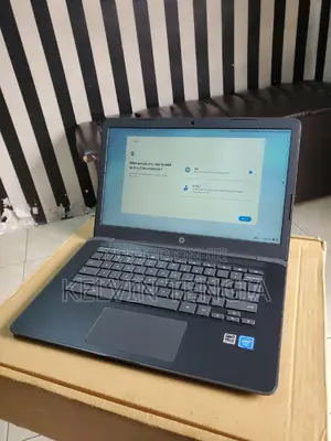 Laptop HP Chromebook 14 G5 4GB Intel SSD 60GB