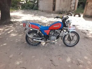 Focin 125cc 2021 Red