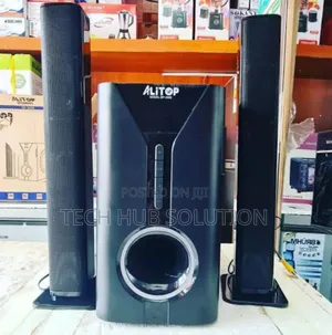 Alitop Speaker SP-2506