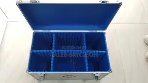 Box First Aid KIT