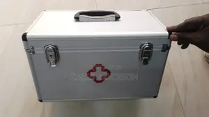 Box First Aid KIT