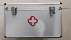 Box First Aid KIT
