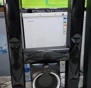 Alitop Speaker Subwoofer SP8404