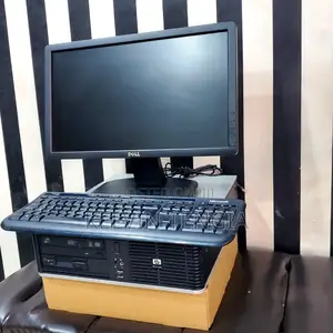 Desktop Computer HP ProDesk 600 G4 4GB Intel HDD 320GB
