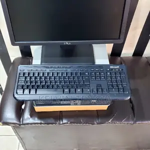 Desktop Computer HP ProDesk 600 G4 4GB Intel HDD 320GB
