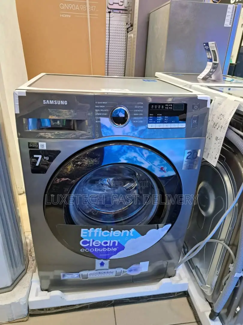 Samsung Washing Machine 7kg