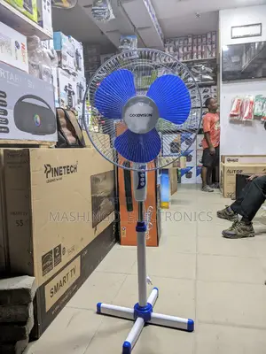 Goodvision Fan Size 16