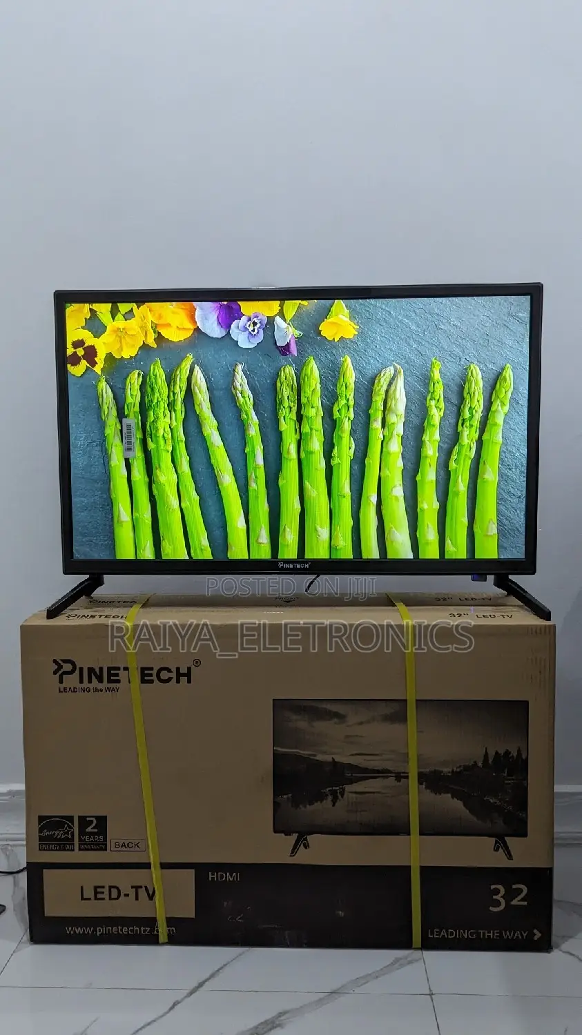 Pinetech Led Tv
