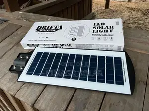 Solar Light 100W Outdoor