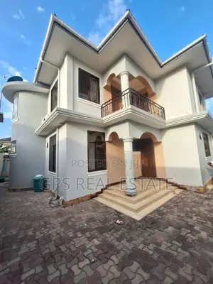 5bdrm House in Tegeta Namanga, Kinondoni for sale