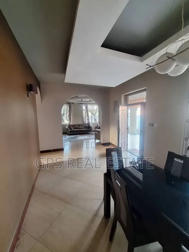 5bdrm House in Tegeta Namanga, Kinondoni for sale