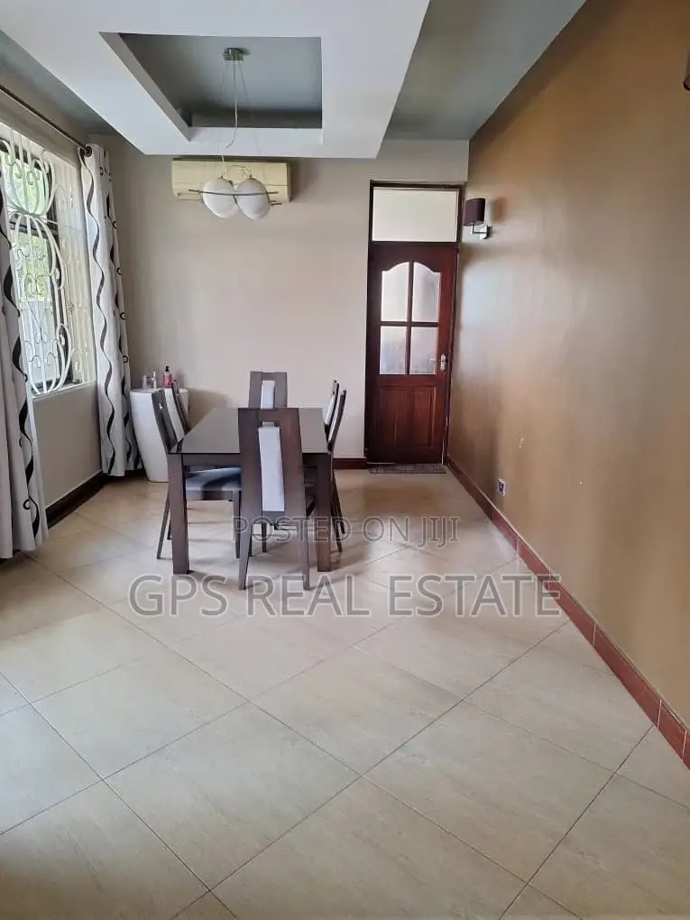 5bdrm House in Tegeta Namanga, Kinondoni for sale