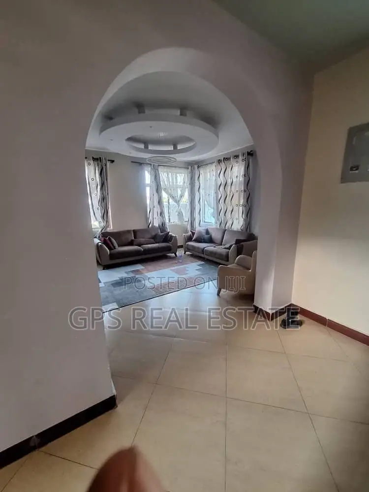 5bdrm House in Tegeta Namanga, Kinondoni for sale