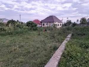 Kwanja Cha Makazi