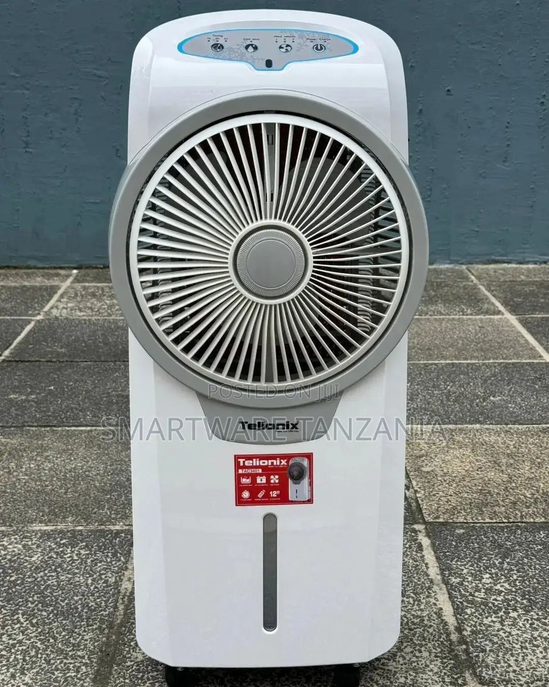 Air Cooler Cooling Fan Cooler For Bedroom, Home, Office