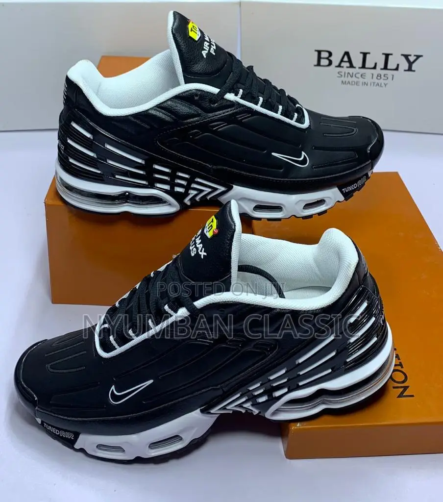 Air Max Shoes