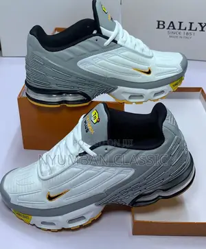 Air Max Shoes