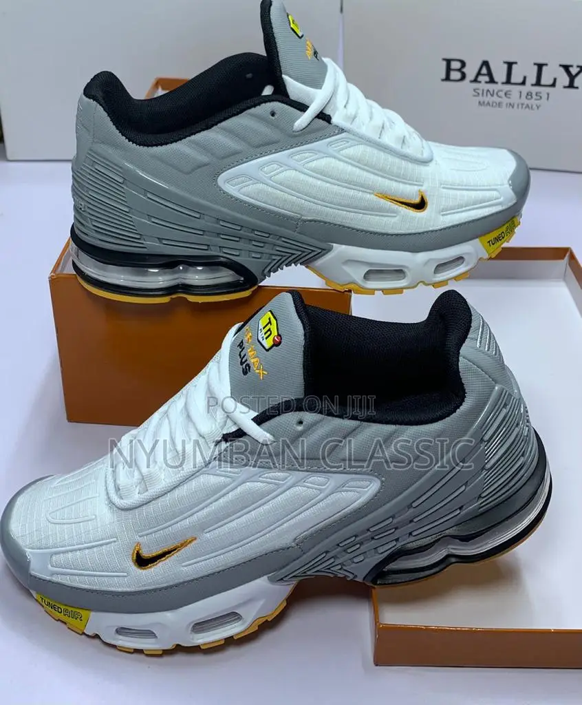 Air Max Shoes