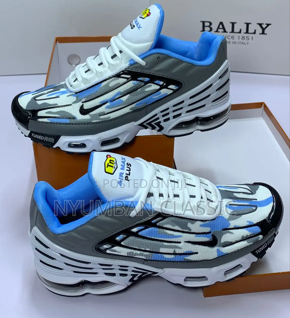 Air Max Shoes
