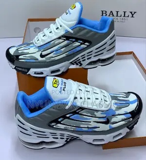 Air Max Shoes