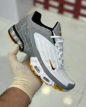 Air Max Shoes