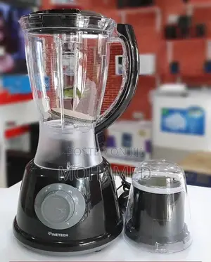Pinetech Brender/Brenda 1.5L