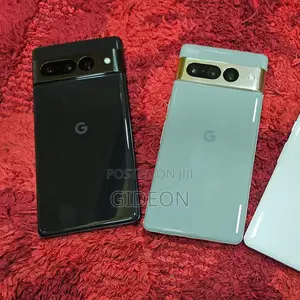 Google Pixel 7 128 GB Gray