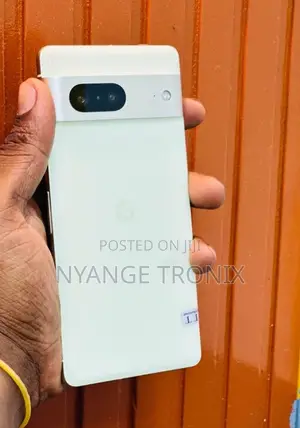 Google Pixel 7 128 GB
